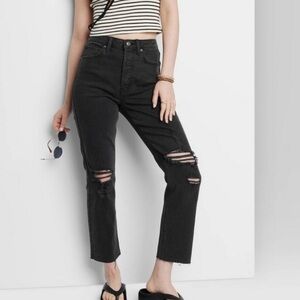 Wild Fable Jeans Women’s Super High Rise